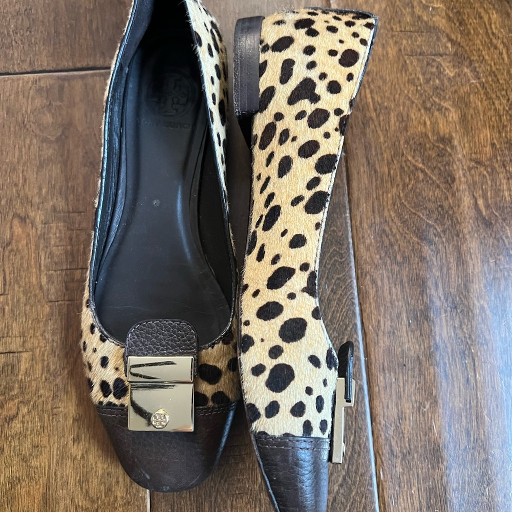 Tory Burch 9M - Picture 4 of 11